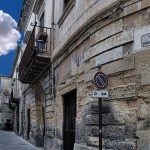 SORPRESO A RUBARE NEL CENTRO STORICO DI LECCE, FINISCE IN CARCERE PREGIUDICATO TARANTINO
