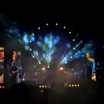 DIARIO DEL GIORNO DOPO / CONCERTI / TRIBUTO AI PINK FLOYD A UGENTO DOMENICA 25