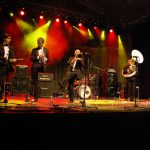 DIARIO DEL GIORNO DOPO / TEATRO / ATMOSFERE RETRO’ A CASTRIGNANO DEI GRECI MARTEDI’ 10