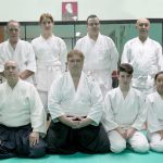 INIZIA A LECCE IL CORSO DI AIKIDO – ARMONIA  DELLO SPIRITO – NEL DOJO “IL CAVALIERE”