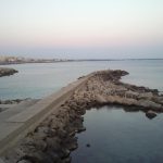 VENTICINQUE MIGRANTI SIRIANI SBARCATI A SAN CATALDO