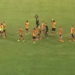 LECCE VITTORIOSO A SIRACUSA, MANCOSU E PACILLI REGALANO LA VETTA MOMENTANEA AI GIALLOROSSI