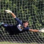LECCE / BLEVE:”Con Gomis non c’è alcuna rivalità”. MA CHI SARA’ IL TITOLARE?