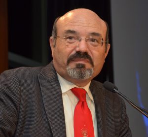 Pino Aprile, giornalista e scrittore