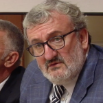 E IL GRUPPO DEL M5S ATTACCA IL PRESIDENTE – ASSESSORE SULLA SANITA’: “situazione impietosa”