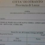 EXTRA LUSSO? MA NO, IL TWIGA DI BRIATORE A OTRANTO SARA’ A PREZZI POPOLARISSIMI. E DOPO MEZZANOTTE, TUTTI A NANNA. ALMENO COSI’ STA SCRITTO NELLA CONCESSIONE RILASCIATAGLI DAL COMUNE