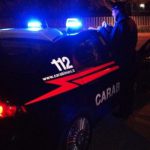 PROIETTILI E DROGA, ARRESTATA LA MOGLIE DEL BOSS
