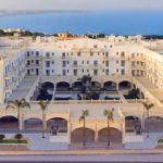 SEQUESTRATO UN RESIDENCE TURISTICO DI GALLIPOLI: SEI ALLOGGI ERANO OCCUPATI ABUSIVAMENTE