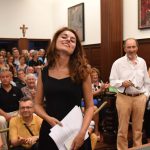 LA SINDACO LEGHISTA APPLICA LA LEGGE E ASSEGNA LE CASE POPOLARI AGLI ITALIANI