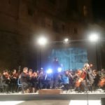DIARIO DEL GIORNO DOPO / MUSICA / L’ ORCHESTRA SINFONICA DI LECCE A GALLIPOLI MARTEDI’ 27