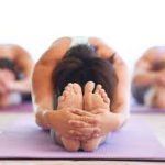 DIARIO DEL GIORNO DOPO / CORSI / A SCUOLA DI YOGA A ZOLLINO DOMENICA 18