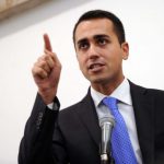 DI MAIO ACCUSA PD E FI DI AVER PRESO SOLDI DALL’ ILVA