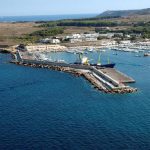 ARRIVATI A OTRANTO OTTANTAQUATTRO NUOVI MIGRANTI