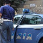 TROVATO HASHISH ABBANDONATO A SAN LAZZARO