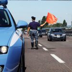 INCIDENTE SULLA SUPERSTRADA, UN MORTO