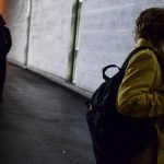 “Mi seguiva come un’ ombra”…A SAN DONACI UN ANZIANO DI 77 ANNI ARRESTATO PER STALKING