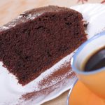 “la mia cucina fusion” / ‘GUSTO GIUSTO equipe’ PROPONE: “TORTA CIOCCOMOKAFFE’”