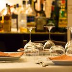 DIARIO DEL GIORNO DOPO / LOCALI / CENA CON MENU’ DEGUSTAZIONE IN TRATTORIA A LECCE LUNEDI’ 7