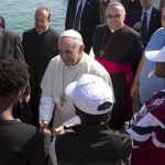 LE IDEE / IMMIGRATI – 1 – ABBIAMO IL DOVERE DI ACCOGLIERLI, PERO’…