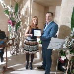 CONCORSO LETTERARIO ‘RISVEGLIARE LE PAROLE’: PROCLAMATI I VINCITORI AL CASTELLO CARLO V DI LECCE