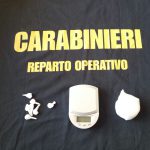 ARRESTATO PRESUNTO SPACCIATORE LECCESE