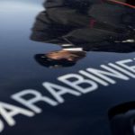 ARRESTATO ALLENATORE PEDOFILO
