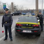 DROGA DALL’ ALBANIA AL SALENTO, VERSO LA CAPITALE