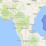 ‘AUTORIZZAZIONE CONTINUA’. ‘VIA’ LIBERA ANCHE AI CANNONI NELLO JONIO IN UN’ AREA MOLTO ESTESA. I COMUNI DELLA PROVINCIA DI LECCE COINVOLTI, DAL MARE SCONVOLTO,  SONO GALATONE, UGENTO, RACALE, SANNICOLA, CASTRIGNANO, MORCIANO, TAVIANO, PATU’, ALLISTE, SALVE, GALLIPOLI E NARDO’