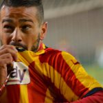 LECCE / LEPORE “Ci attendono gli scontri diretti, che saranno decisivi. Tutto passa da Catania”