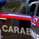 ARRESTATI A TARANTO PADRE E FIGLIO ARMATI DI FUCILE