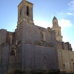 DIARIO DEL GIORNO DOPO / VISITE / PASSEGGIATA A SOLETO DOMENICA 23