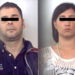 RITORNANO IN CARCERE DUE GIOVANI DI MAGLIE
