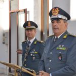 A LECCE IL GENERALE DE GENNARO – reportage fotografico