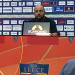 LECCE-REGGINA / I COMMENTI NEL POST PARTITA / ZEMAN JR: “Pensavo peggio, siamo stati bravi”. PADALINO E COSENZA: “Vittoria sofferta e di gruppo, sono questi i successi più importanti”