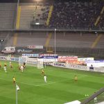 LECCE-FOGGIA / SPETTACOLO AL VIA DEL MARE, MA IL BIG MATCH TERMINA A RETI INVIOLATE