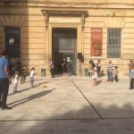 OGGI DOMENICA 9 OTTOBRE UNA SERIE DI INIZIATIVE DEL MUSEO ‘CASTROMEDIANO’ DI LECCE PER BAMBINI