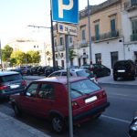 UNA MULTA AL GIORNO METTE IL VIGILE INTORNO