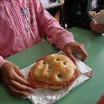 MENSA A SCUOLA TROPPO CARA, MEGLIO IL PANINO