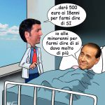 LA VIGNETTA DI LECCECRONACA.IT
