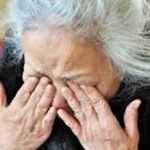 CATTIVI PENSIERI / A BERGAMO DONNA DI 87 ANNI VIOLENTATA DA UN VICINO ROMENO 32ENNE
