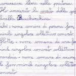 TROPPI COMPITI A CASA? NO, TROPPO POCHI!