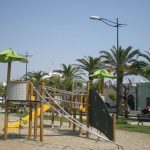 PIOGGIA E FORTE VENTO, DANNI A CAMPI SALENTINA