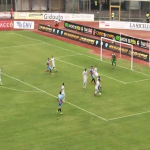CATANIA-LECCE / IL POST PARTITA / GIALLOROSSI SFORTUNATI E POI ABBATTUTI. LUNEDÌ CONTRO IL FOGGIA SARÀ MATCH DI FUOCO PER IL PRIMO POSTO
