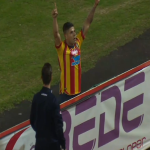 LECCE, LA VETTA È TUA: TORROMINO SPAZZA VIA IL FRANCAVILLA CON UNA TRIPLETTA E IL FOGGIA CROLLA CONTRO LA JUVE STABIA. È PRIMO POSTO IN SOLITARIA