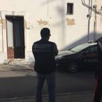 UN’ ALTRA MORTE FRA I SENZA TETTO DI LECCE CHE VIVONO DI ESPEDIENTI. PER CAUSE ‘NATURALI’?