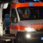 INCIDENTE STRADALE, MORTO GIOVANE DI MESAGNE