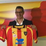 LECCE / MISTER PADALINO SUL PORTIERE RIGORISTA: “Gomis mi ha tradito, ma poi l’ ho perdonato”