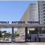 NOVE PERSONE ARRESTATE A BRINDISI PER FURTO DI MEDICINALI ALL’ OSPEDALE ‘PERRINO’