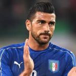 NAZIONALE / GRAZIANO PELLE’, UN ALTRO SCIVOLONE. VENTURA NON LO CONVOCA PER LA PROSSIMA. ORIALI LO SGRIDA PUBBLICAMENTE: “comportamenti inaccettabili”