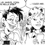 PROVERBIO SALENTINO DI OGGI SABATO 8 OTTOBRE
